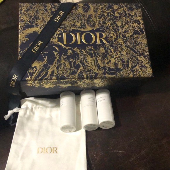 Dior Other - Dior set new